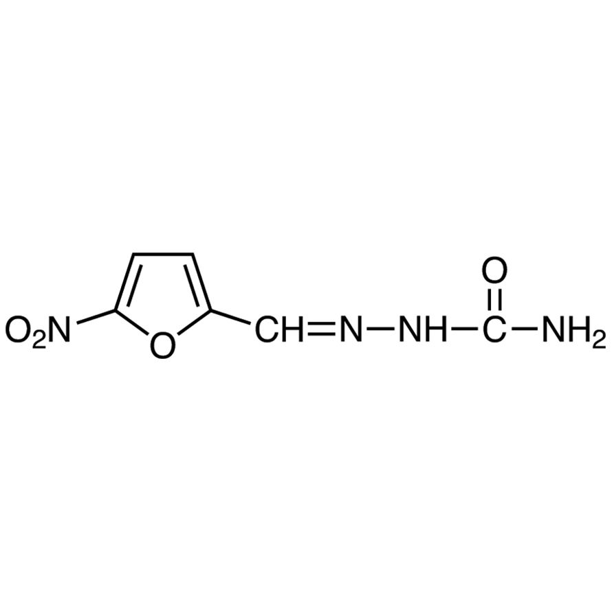 Nitrofurazone