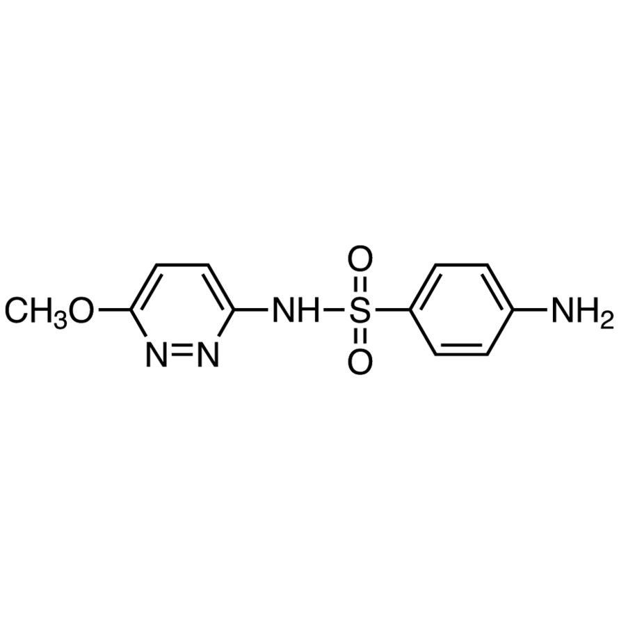 Sulfamethoxypyridazine