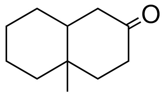 4A-METHYLDECAHYDRONAPHTHALEN-2-ONE