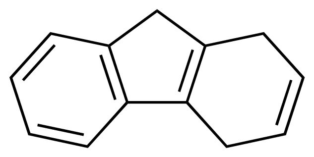 4,9-dihydro-1H-fluorene