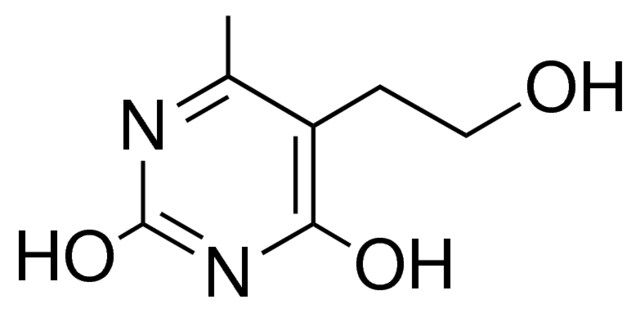 5-(2-HYDROXY-ETHYL)-6-METHYL-PYRIMIDINE-2,4-DIOL