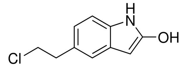 5-(2-Chloroethyl)-1,3-dihydro-2H-indol-2-one