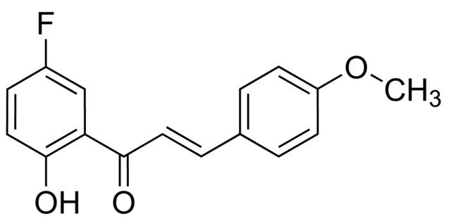 5-Fluoro-2-hydroxy-4-methoxychalcone