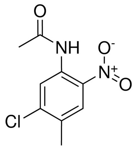 5'-CHLORO-4'-METHYL-2'-NITROACETANILIDE