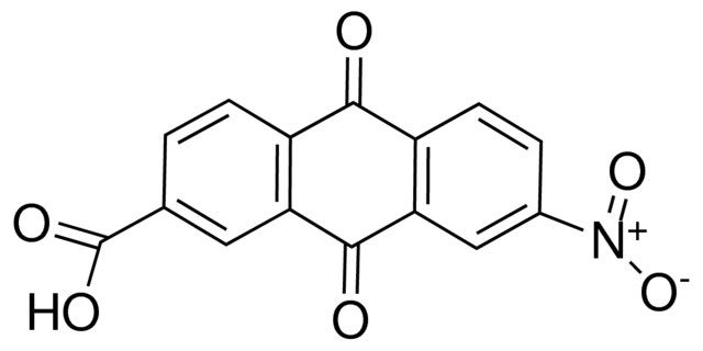 5 OR 6 OR 7 OR 8-NITRO-2-ANTHRAQUINONECARBOXYLIC ACID