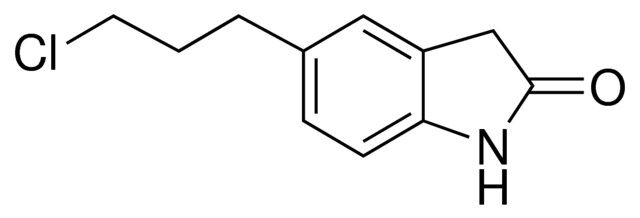 5-(3-Chloropropyl)-1<i>H</i>-indol-2-ol