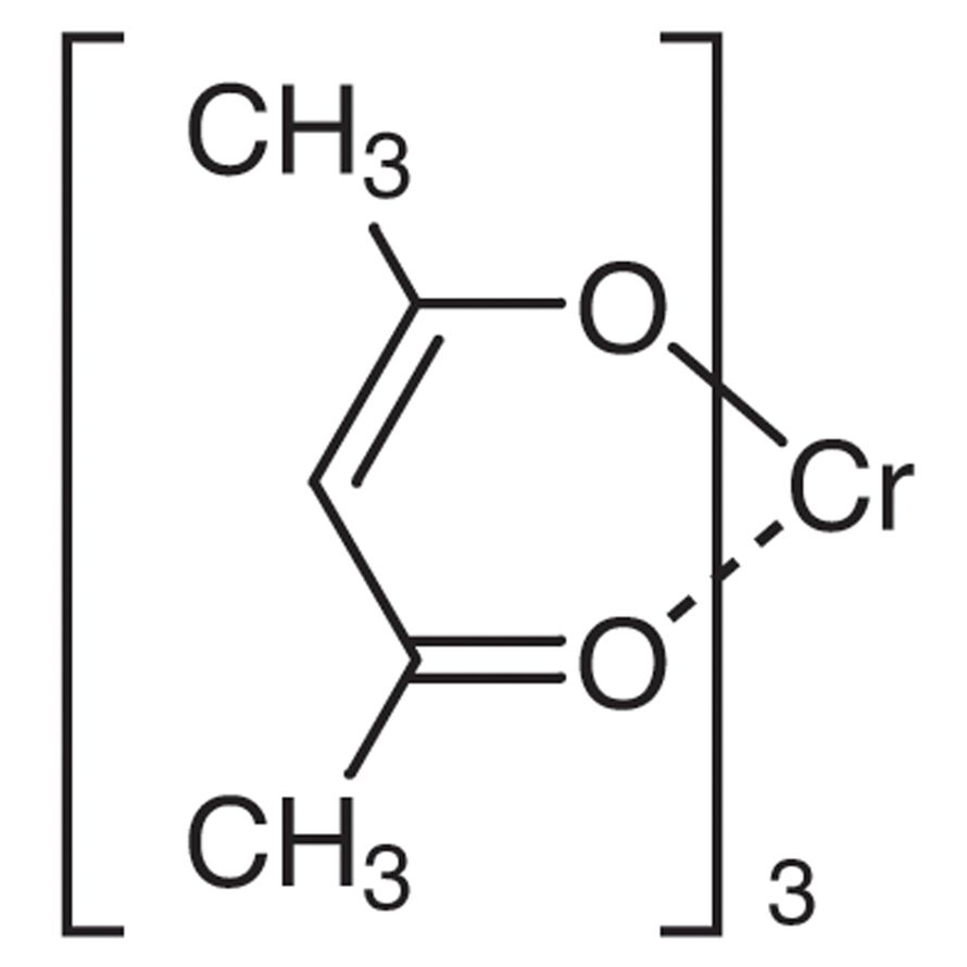 Tris(2,4-pentanedionato)chromium(III)