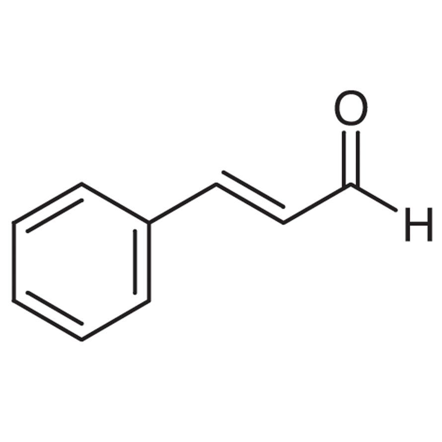 trans-Cinnamaldehyde