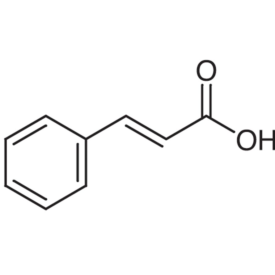 trans-Cinnamic Acid