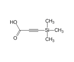 3-(Trimethylsilyl)propiolic Acid