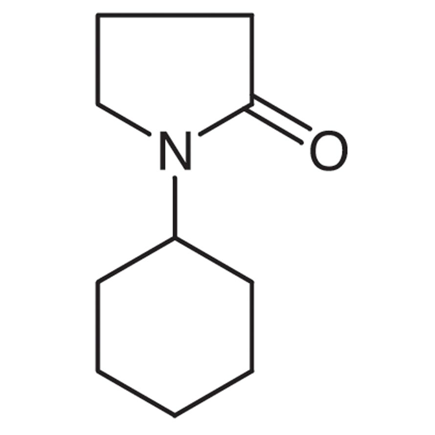 1-Cyclohexyl-2-pyrrolidone