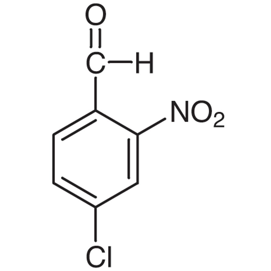 4-Chloro-2-nitrobenzaldehyde