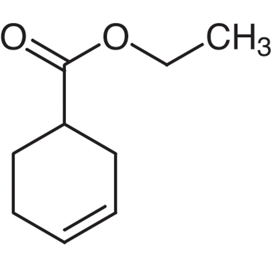 Ethyl 3-Cyclohexene-1-carboxylate