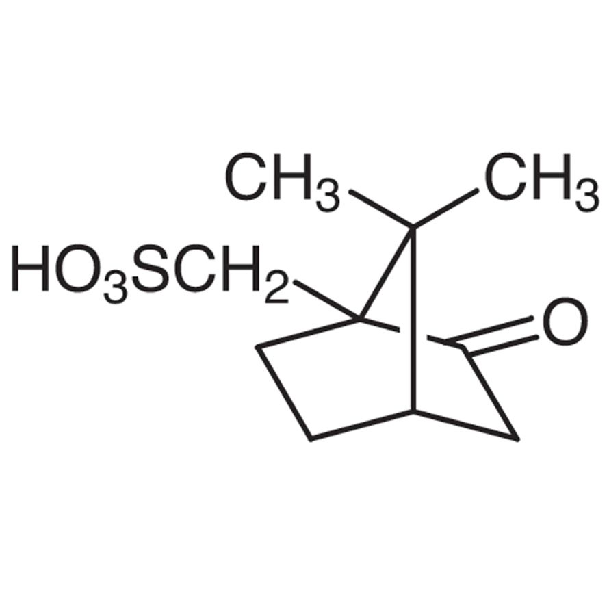 (-)-10-Camphorsulfonic Acid