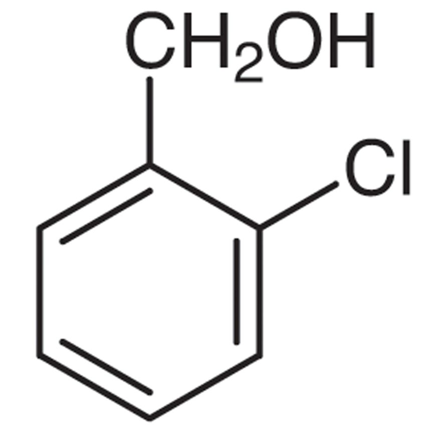 2-Chlorobenzyl Alcohol