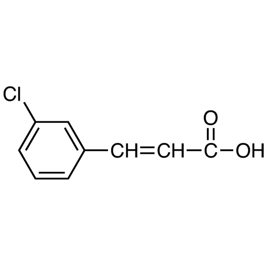 3-Chlorocinnamic Acid