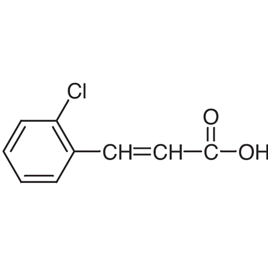 2-Chlorocinnamic Acid