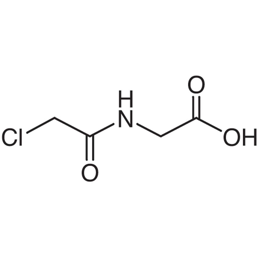 N-Chloroacetylglycine