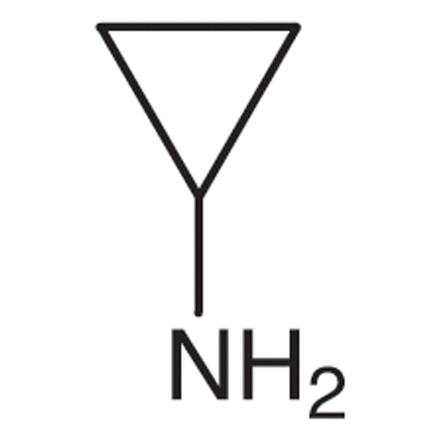 Cyclopropylamine