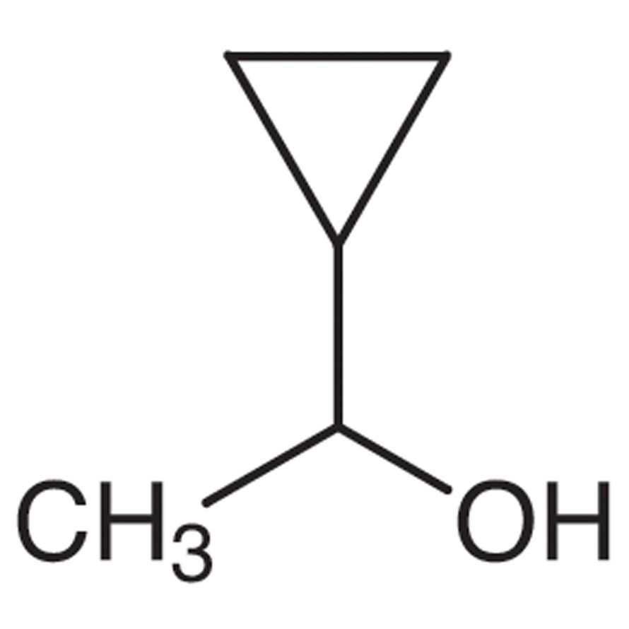 1-Cyclopropylethanol