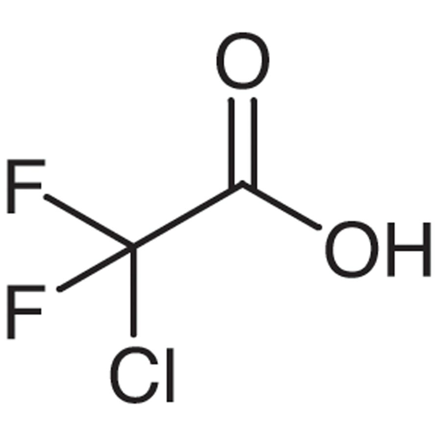 Chlorodifluoroacetic Acid