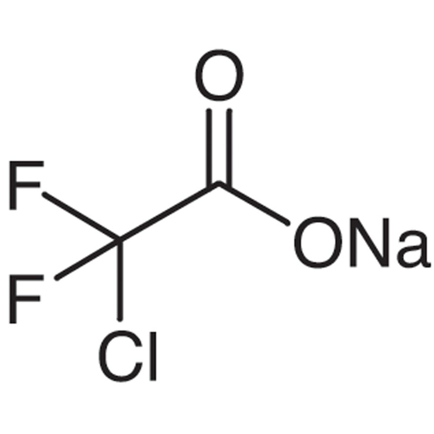 Sodium Chlorodifluoroacetate