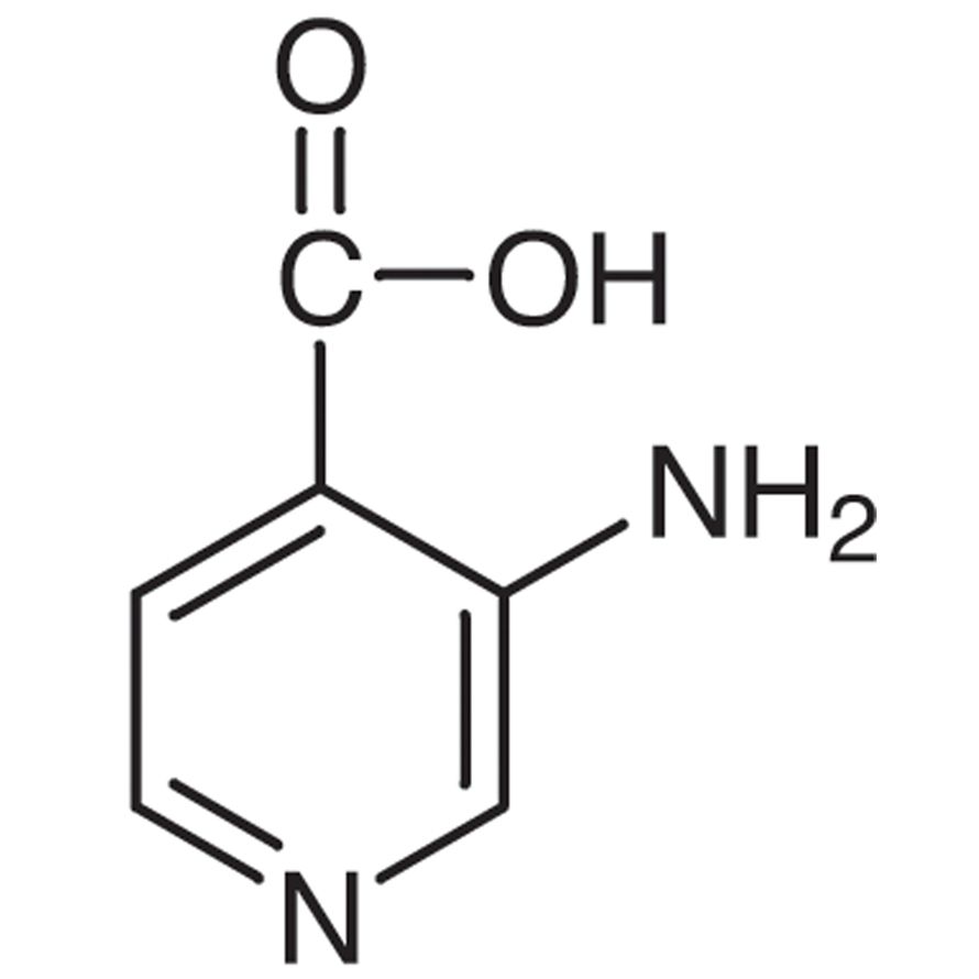 3-Aminoisonicotinic Acid