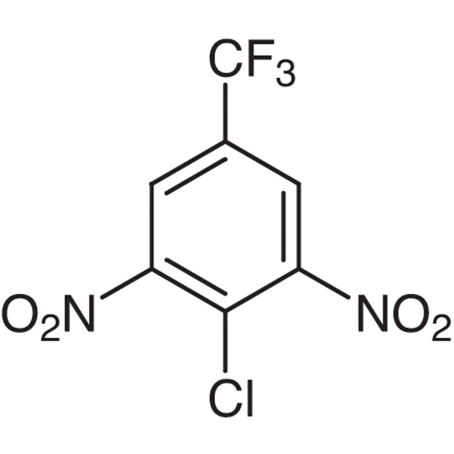 4-Chloro-3,5-dinitrobenzotrifluoride