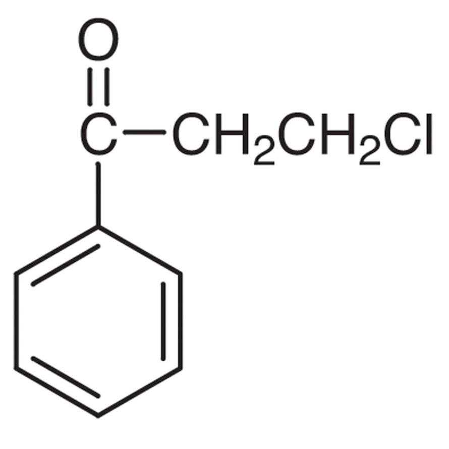 3-Chloropropiophenone