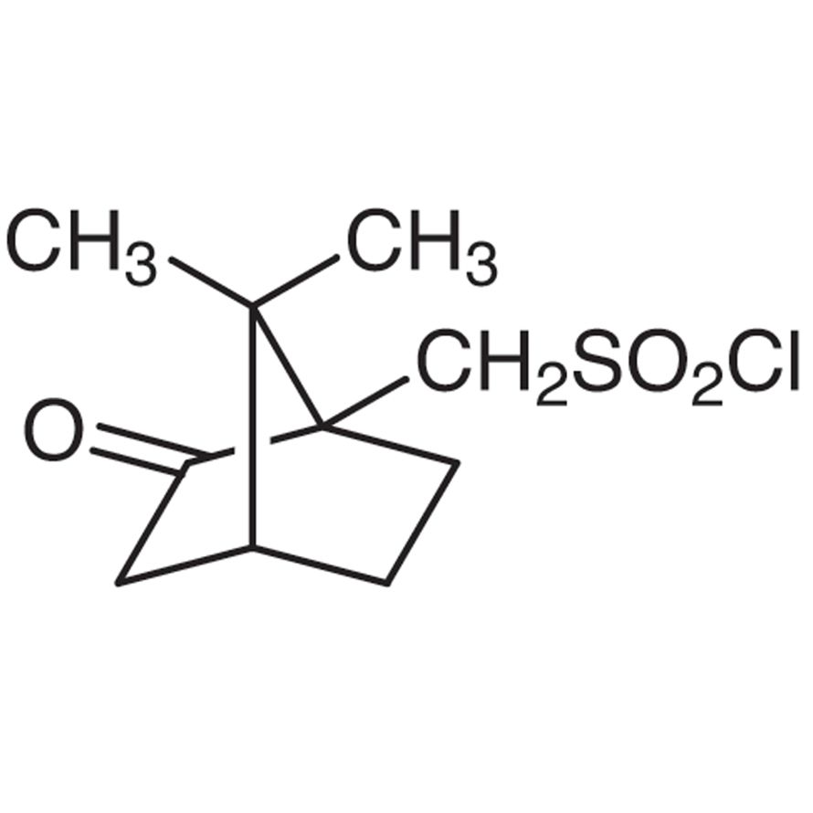 (+)-10-Camphorsulfonyl Chloride