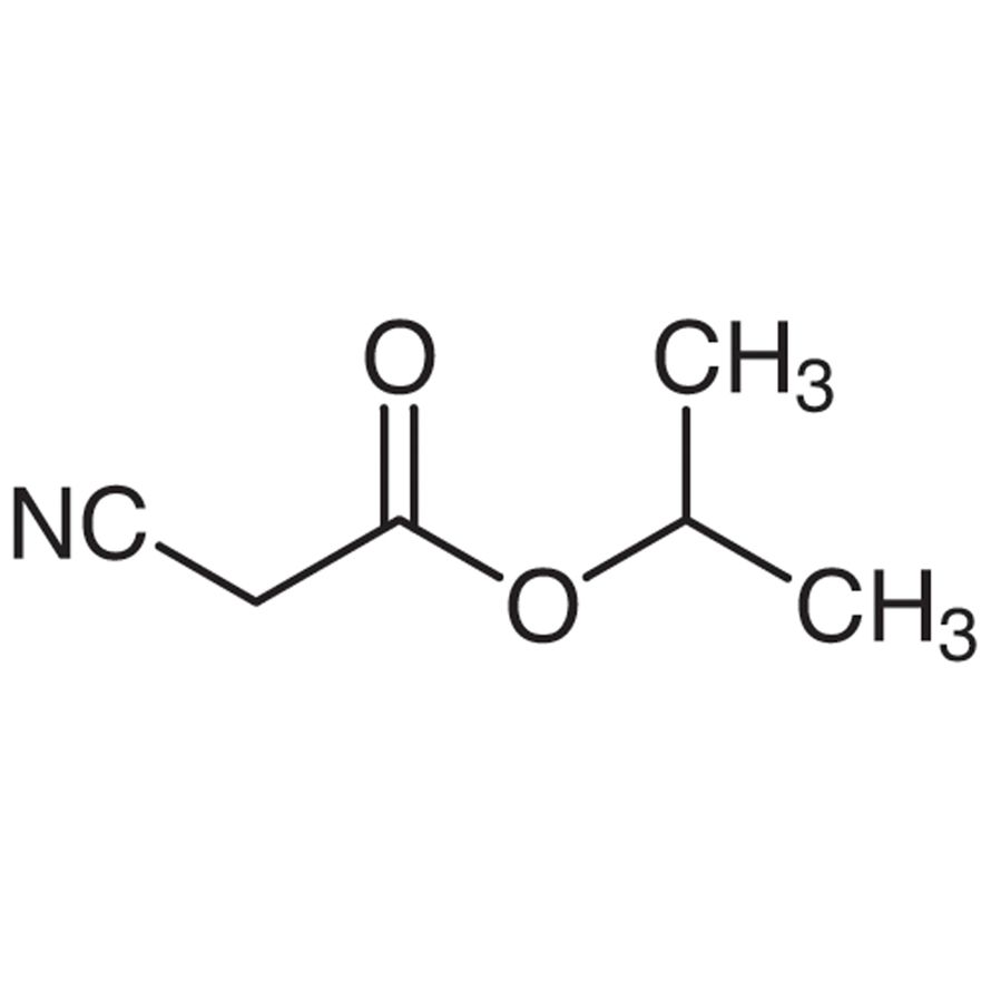 Isopropyl Cyanoacetate