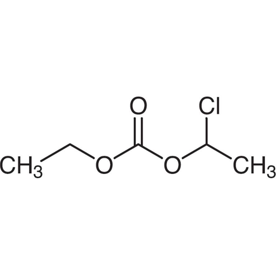 1-Chloroethyl Ethyl Carbonate