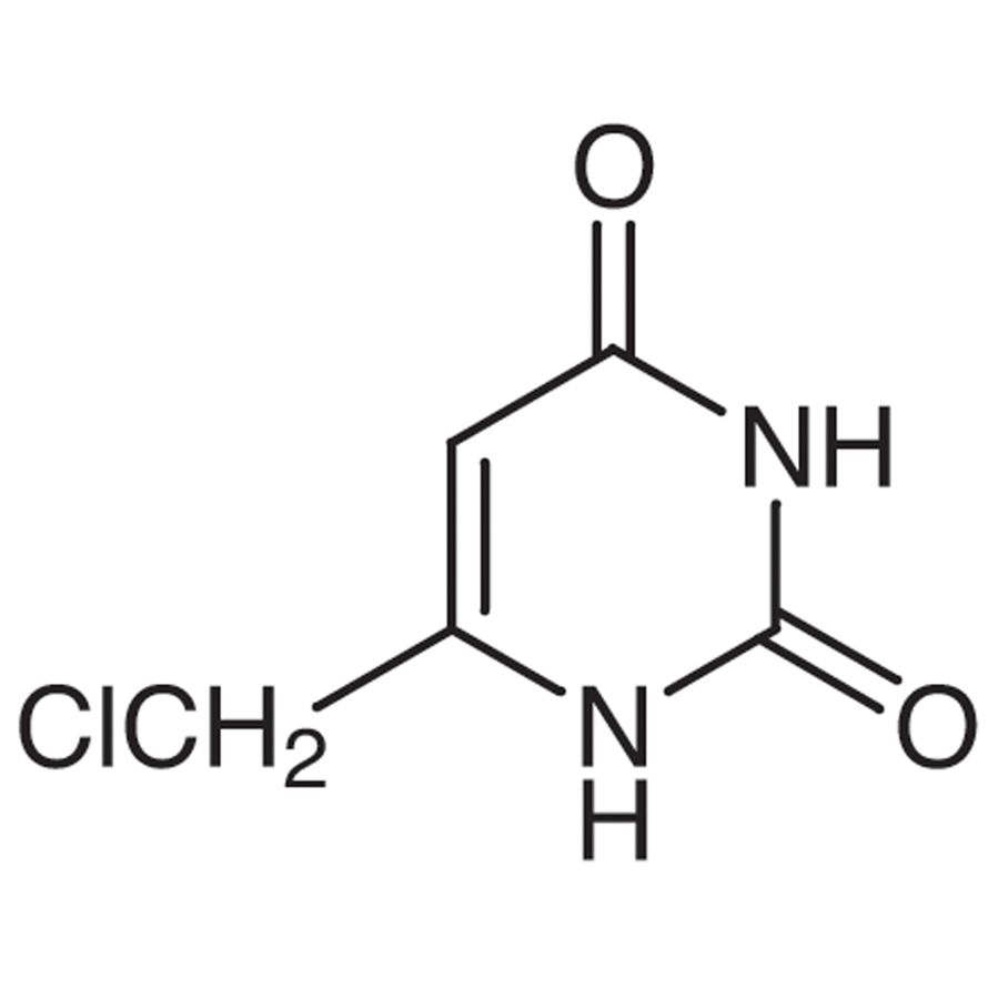 6-Chloromethyluracil