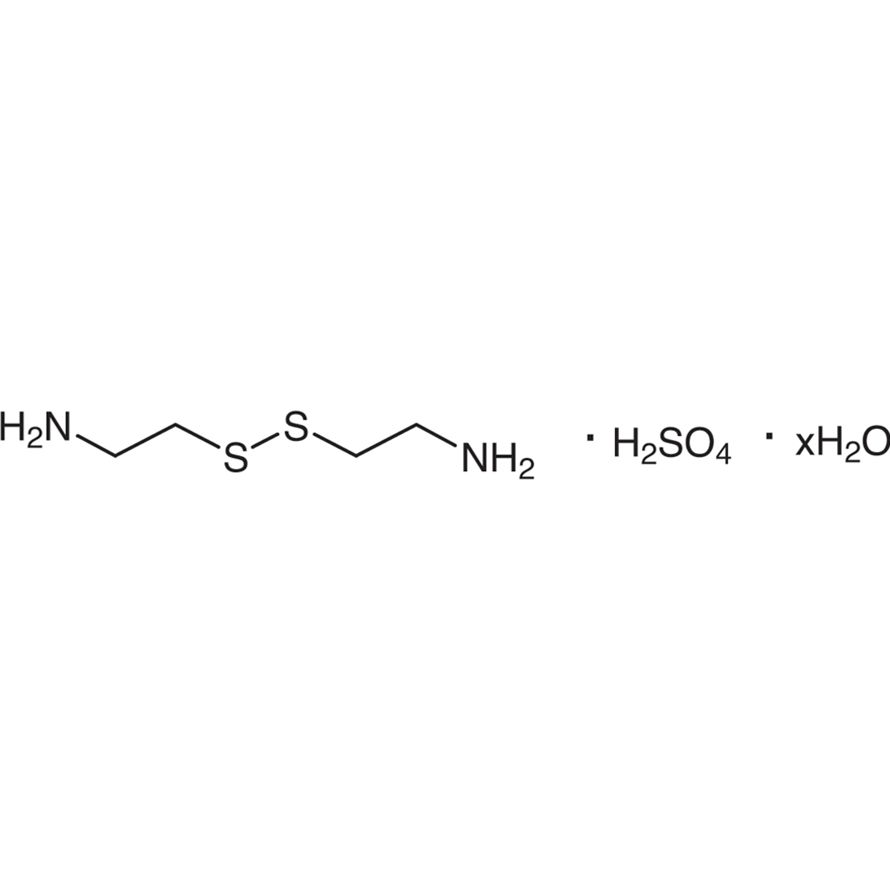 Cystamine Sulfate Hydrate