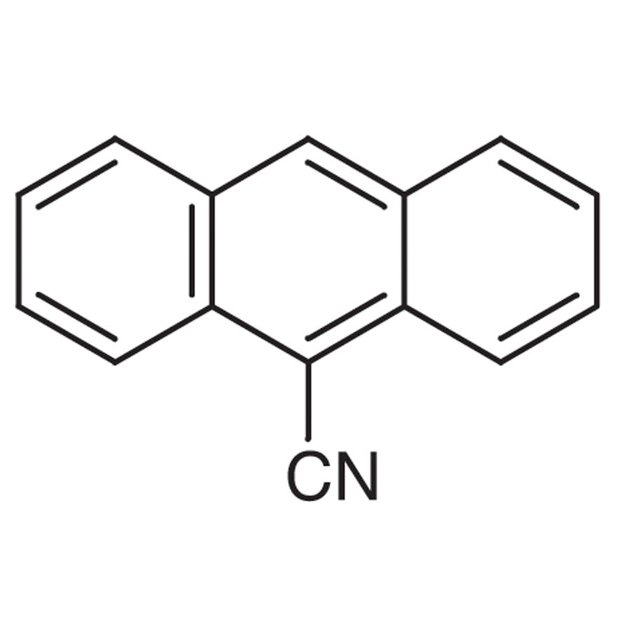 9-Cyanoanthracene