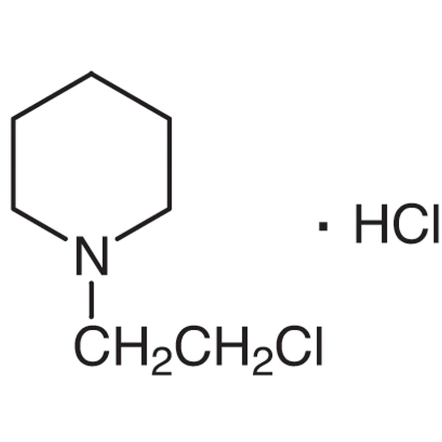 1-(2-Chloroethyl)piperidine Hydrochloride