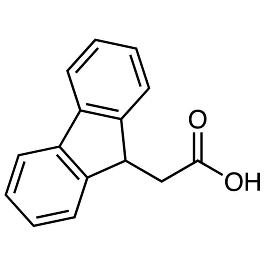 9-Fluoreneacetic Acid