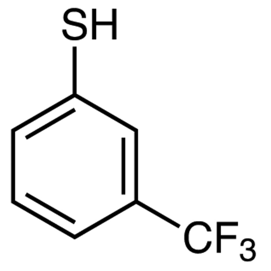 3-(Trifluoromethyl)benzenethiol