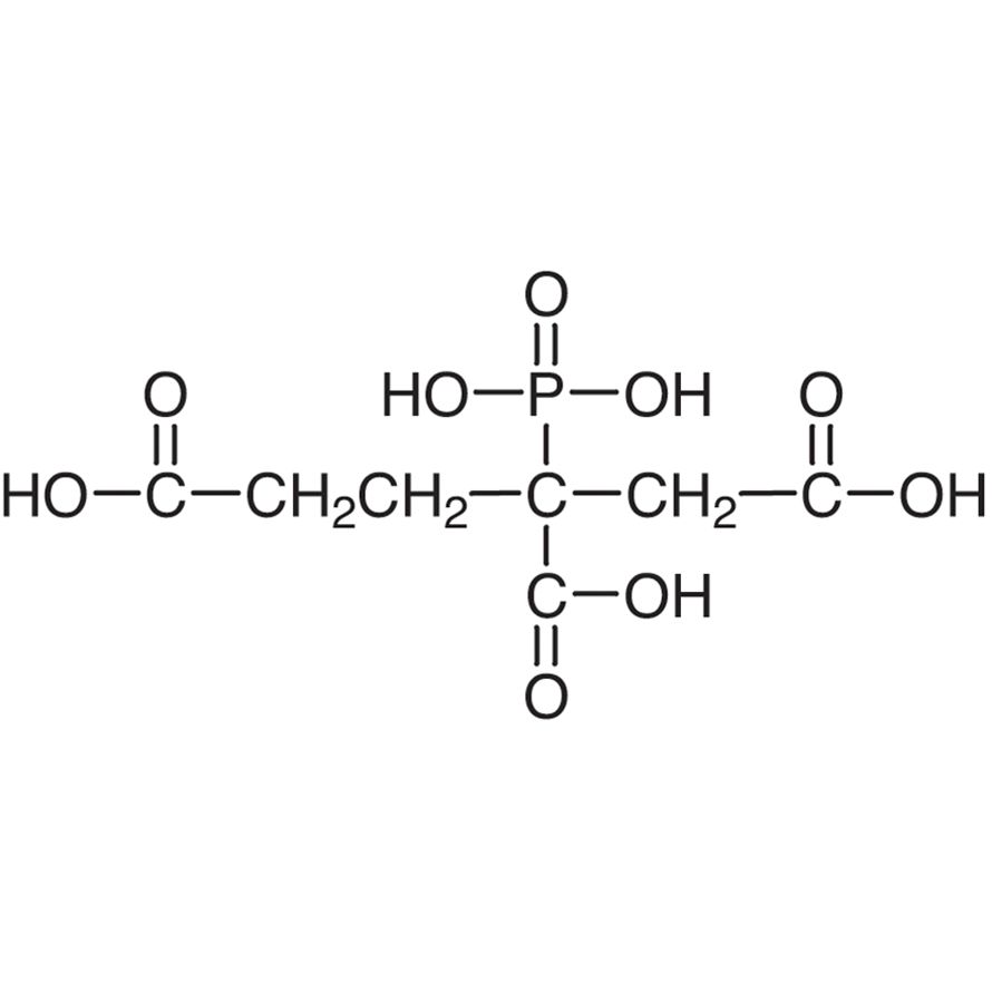 2-Phosphonobutane-1,2,4-tricarboxylic Acid (ca. 50% in Water)