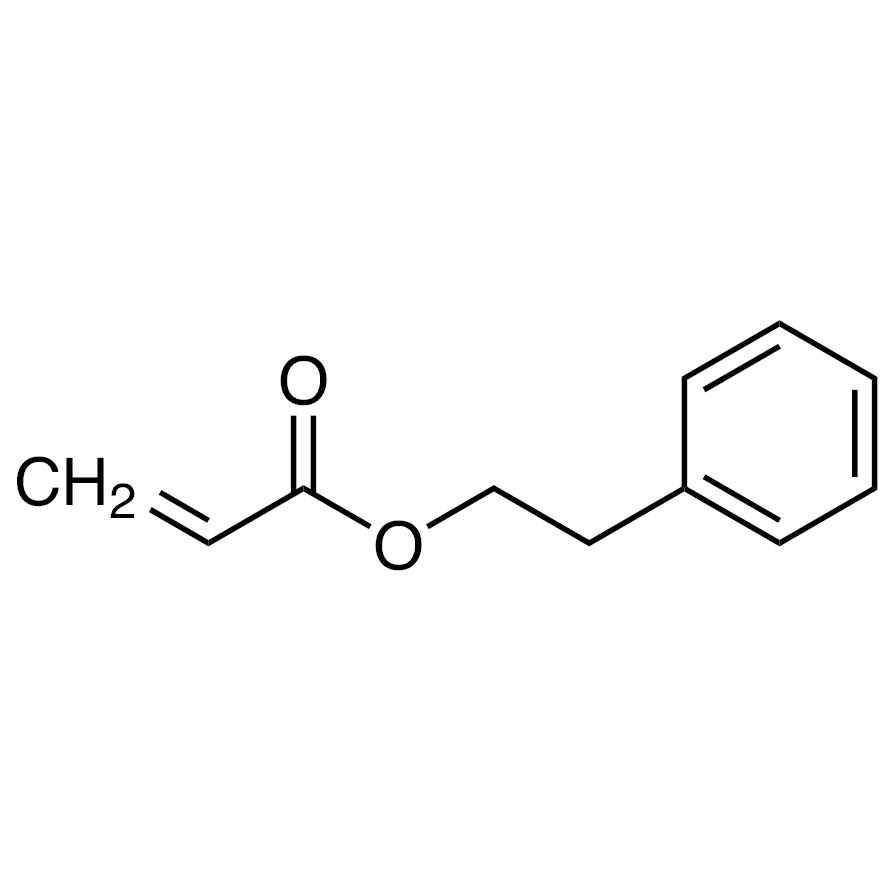 2-Phenylethyl Acrylate