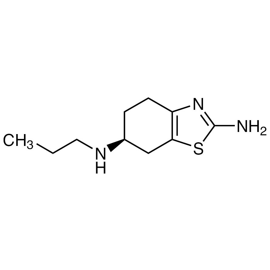 Pramipexole