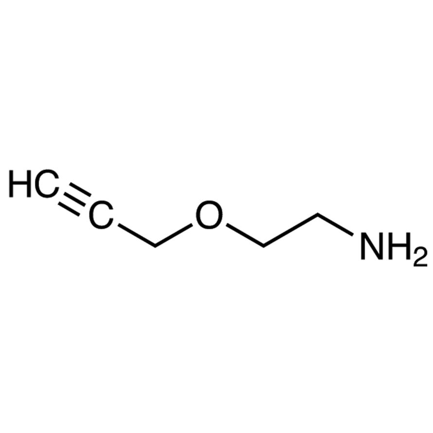 2-(2-Propynyloxy)ethylamine