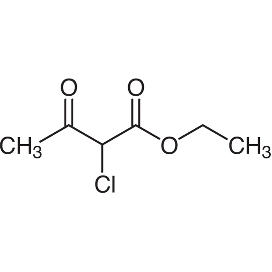 Ethyl 2-Chloroacetoacetate