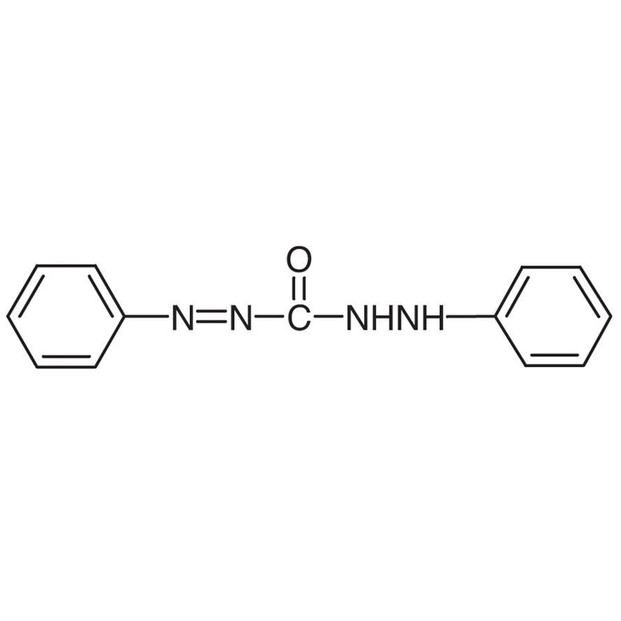 Diphenylcarbazone (contains Diphenylcarbazide)