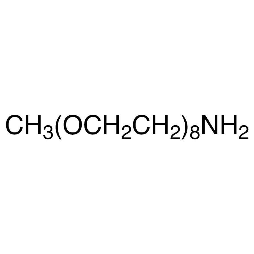 2,5,8,11,14,17,20,23-Octaoxapentacosan-25-amine