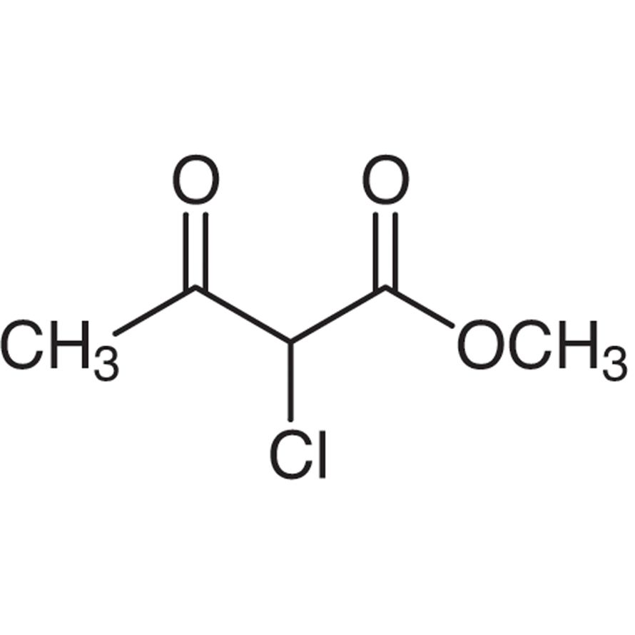 Methyl 2-Chloroacetoacetate