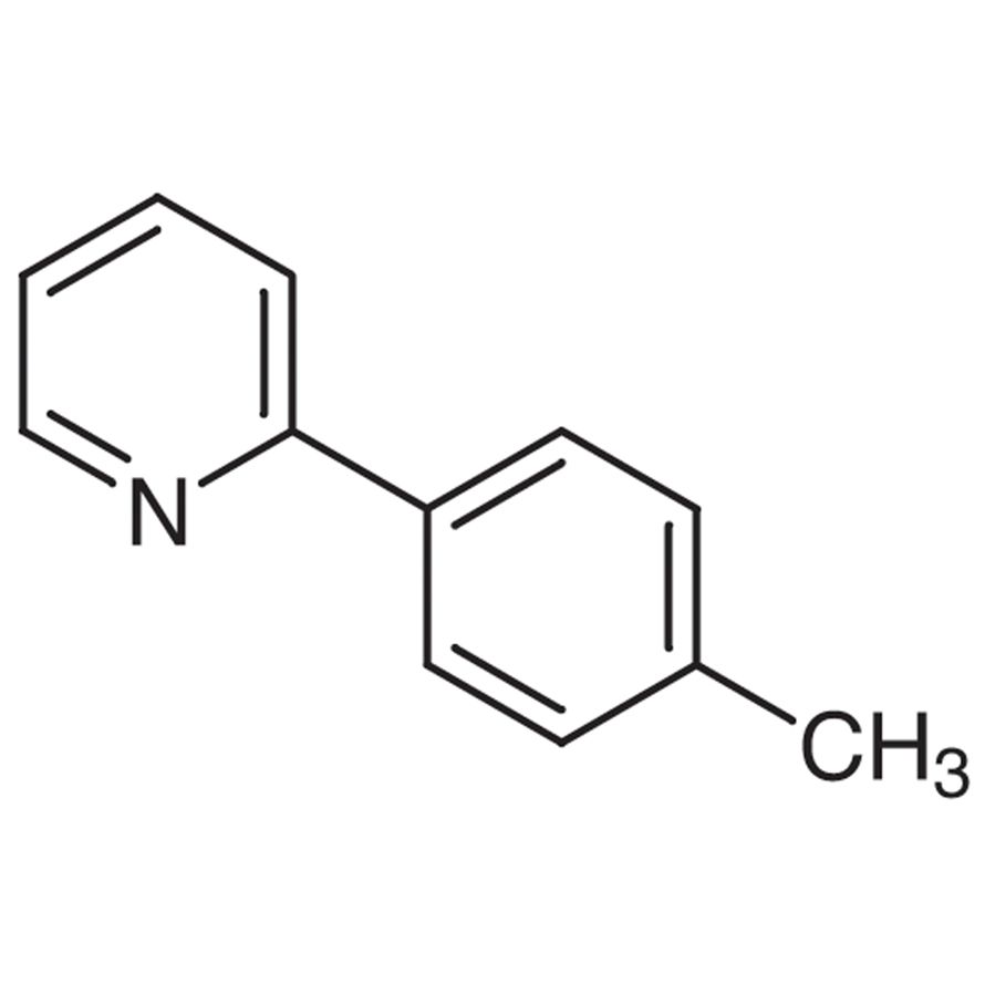 2-(p-Tolyl)pyridine