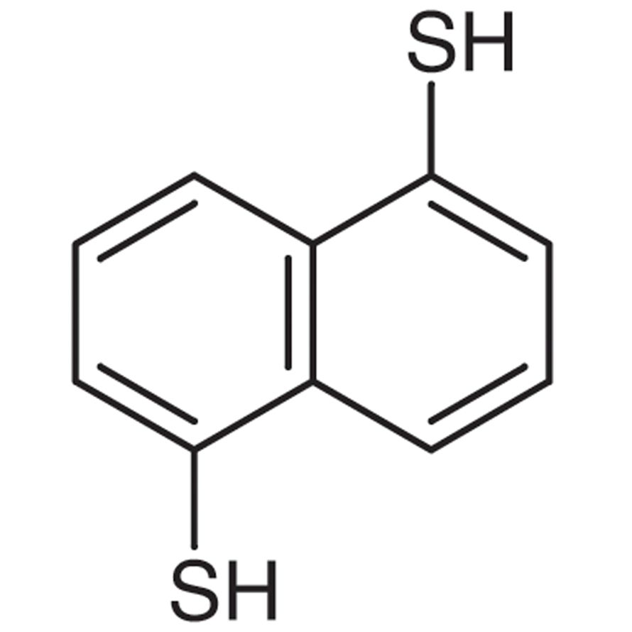 1,5-Dimercaptonaphthalene