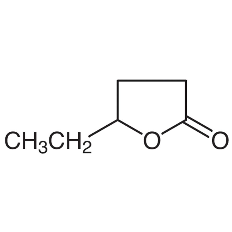 γ-Hexanolactone