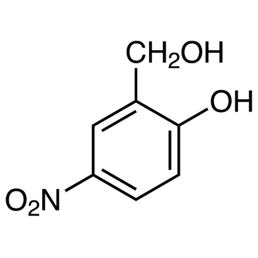 2-Hydroxy-5-nitrobenzyl Alcohol